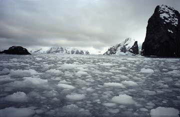 icescape