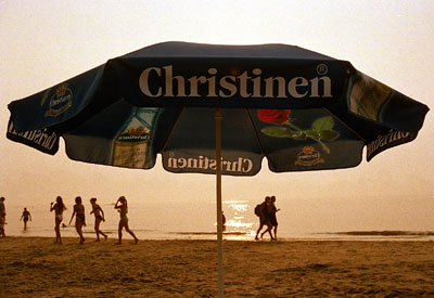 christinen parasol