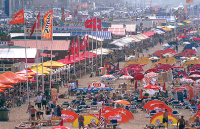 strand