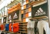 adidas