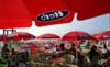 hero parasols