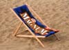 Magnum beach chair
