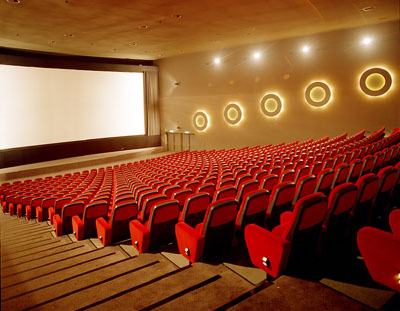 arena zaal