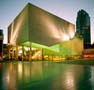 Rotterdam Schouwburg exterieur