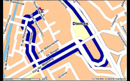 Studio Jan van der Woning