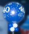 ballon 40 jr